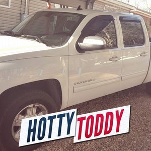 Meet your Posher, Terry